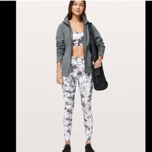 Lululemon Wunder Under High-Rise Tight *Dual Shibori Full-On Luxtreme